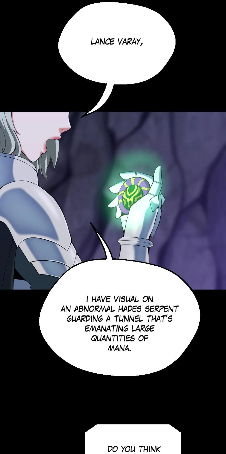 The Beginning After the End Chapter 114 – Page 82