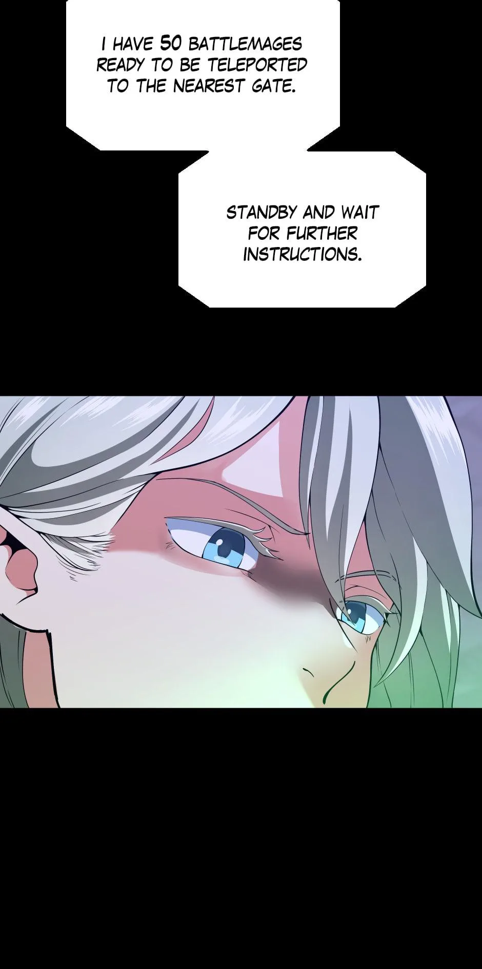 The Beginning After the End Chapter 114 – Page 85