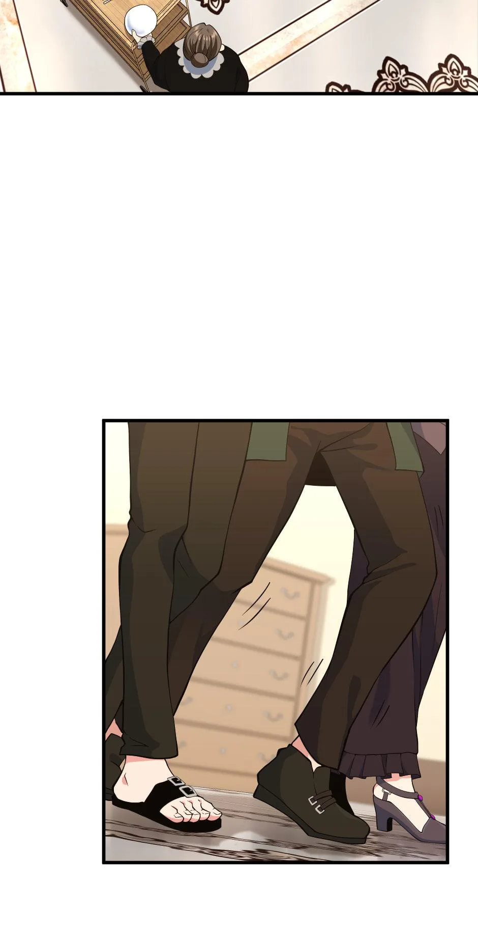 The Beginning After the End Chapter 115 – Page 3