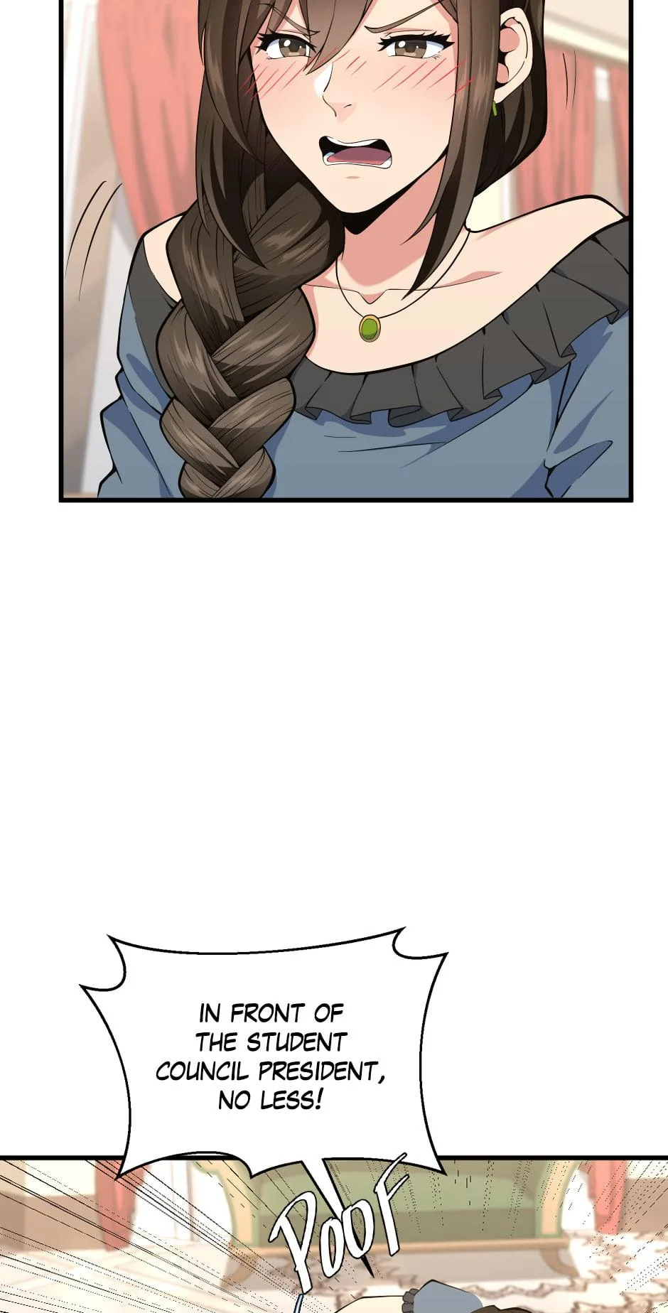 The Beginning After the End Chapter 115 – Page 7