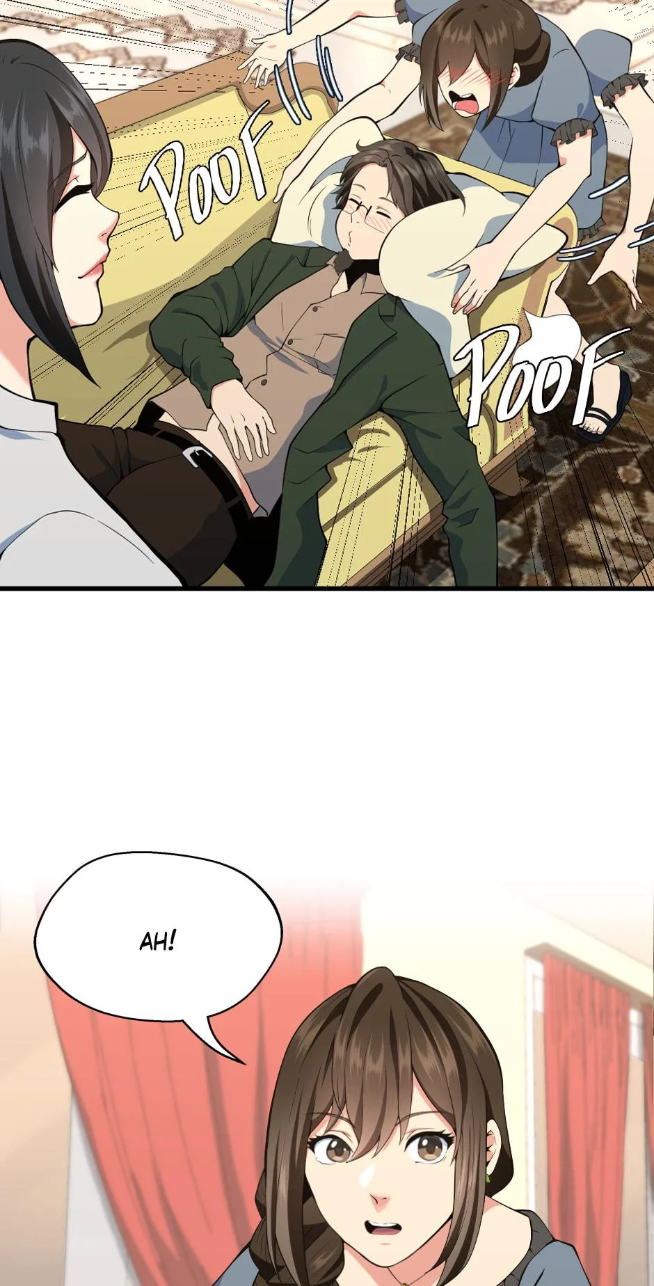 The Beginning After the End Chapter 115 – Page 8