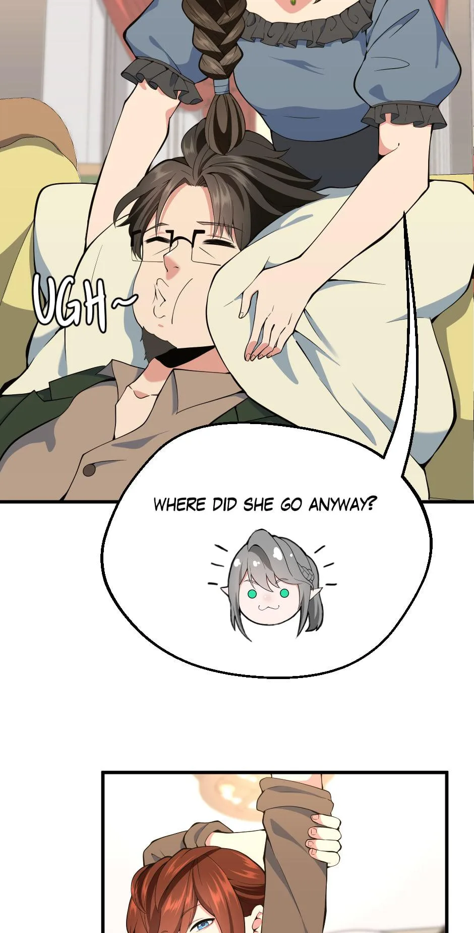 The Beginning After the End Chapter 115 – Page 9