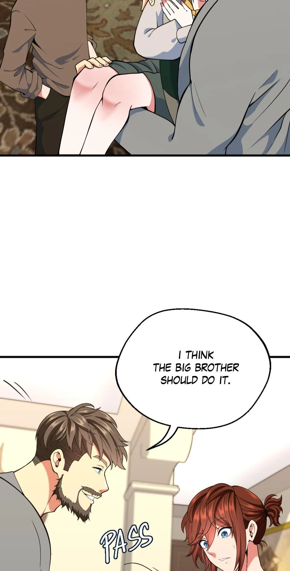 The Beginning After the End Chapter 115 – Page 12