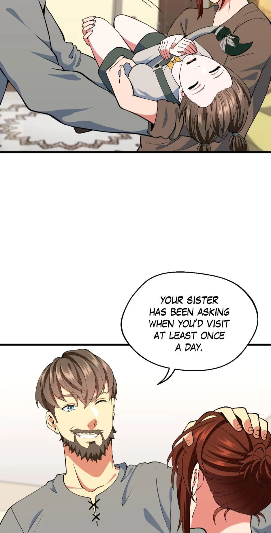 The Beginning After the End Chapter 115 – Page 13