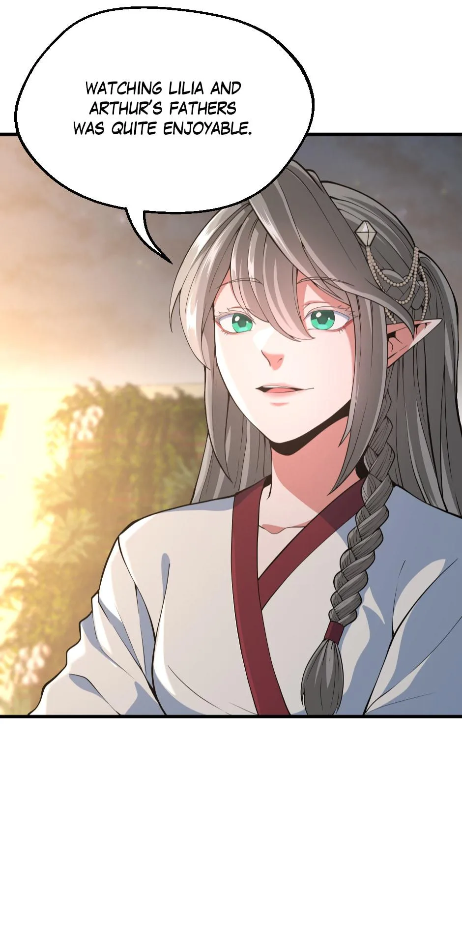 The Beginning After the End Chapter 115 – Page 17