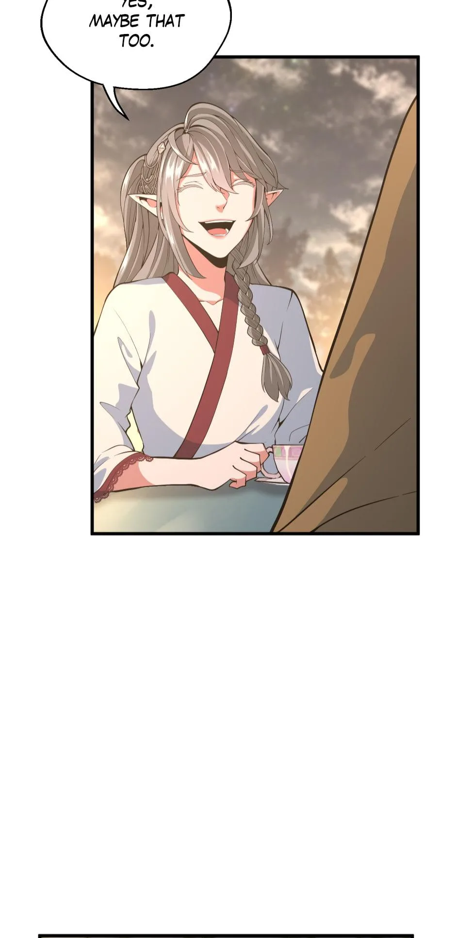 The Beginning After the End Chapter 115 – Page 19
