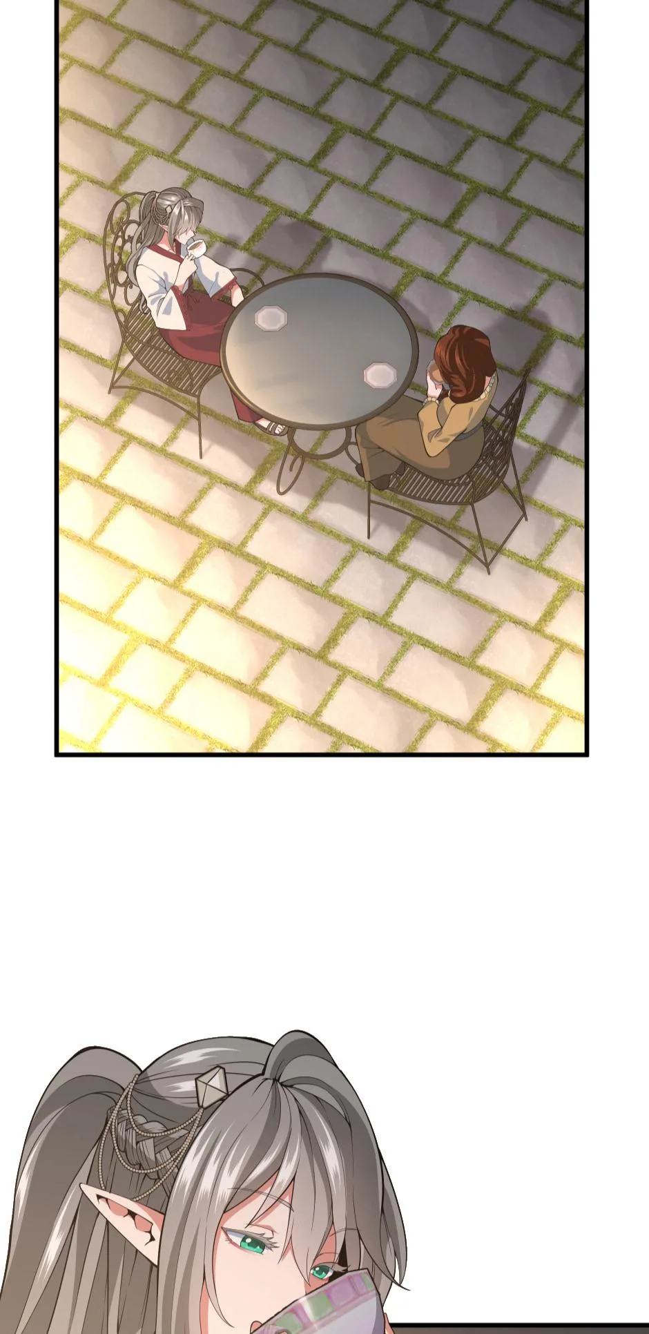 The Beginning After the End Chapter 115 – Page 20