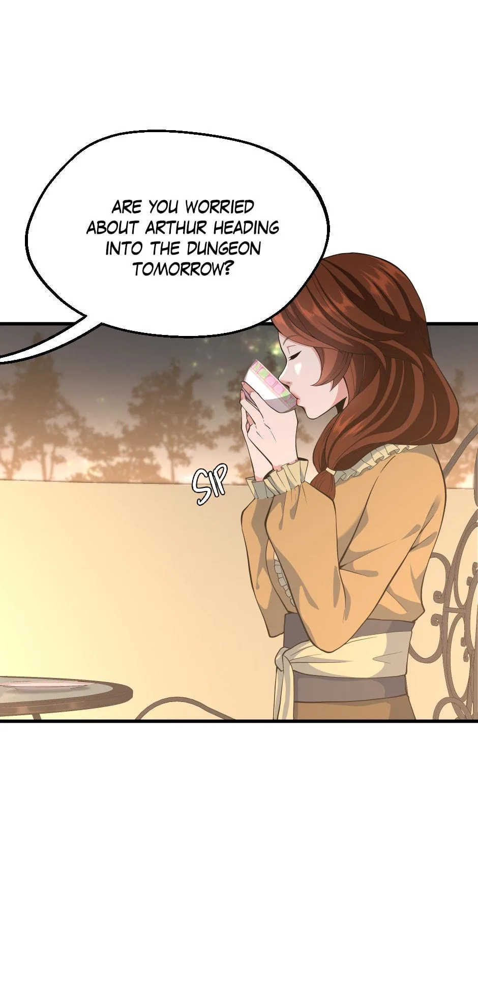 The Beginning After the End Chapter 115 – Page 22