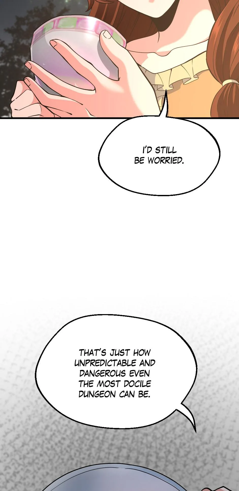 The Beginning After the End Chapter 115 – Page 25