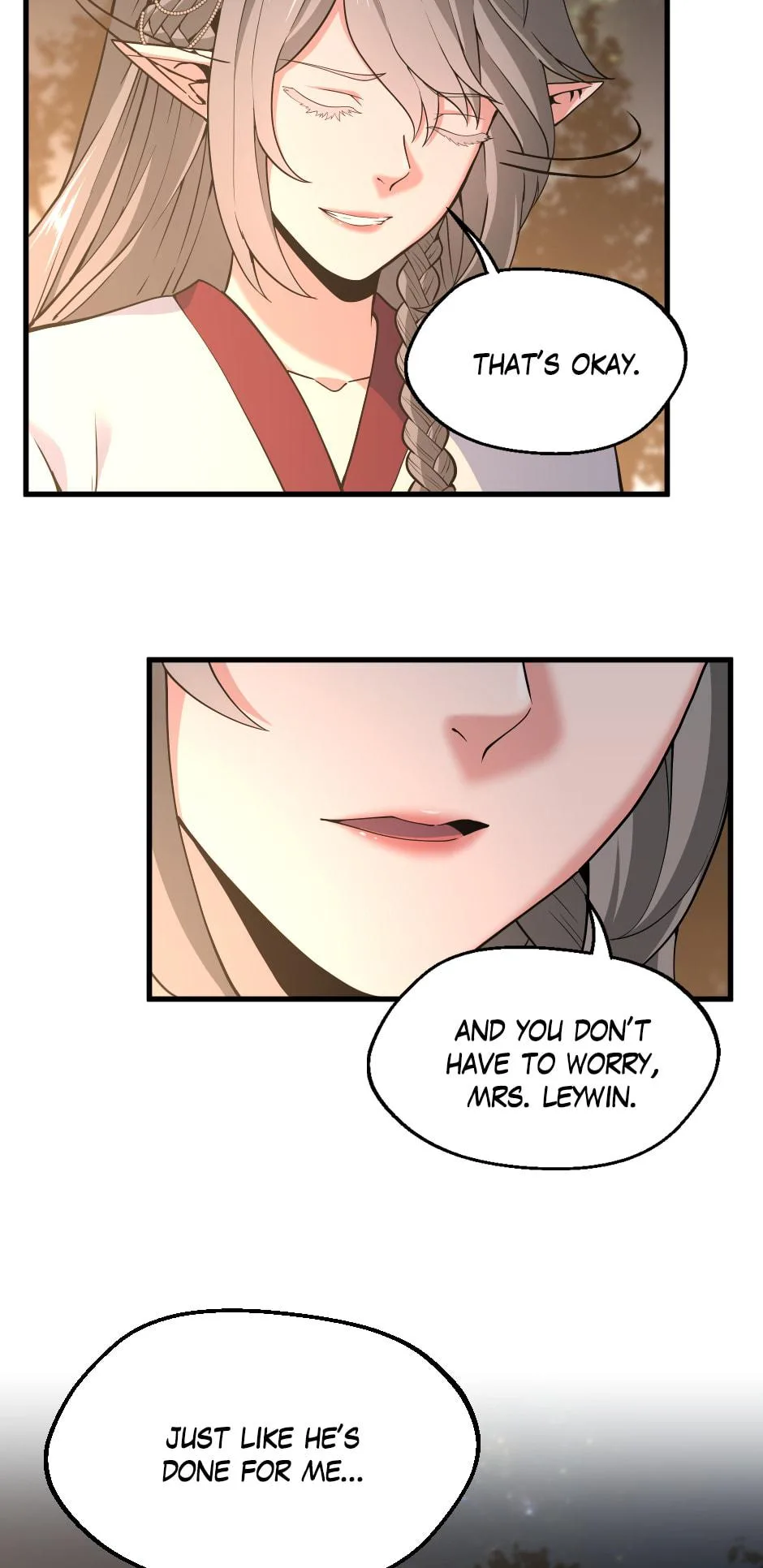 The Beginning After the End Chapter 115 – Page 28