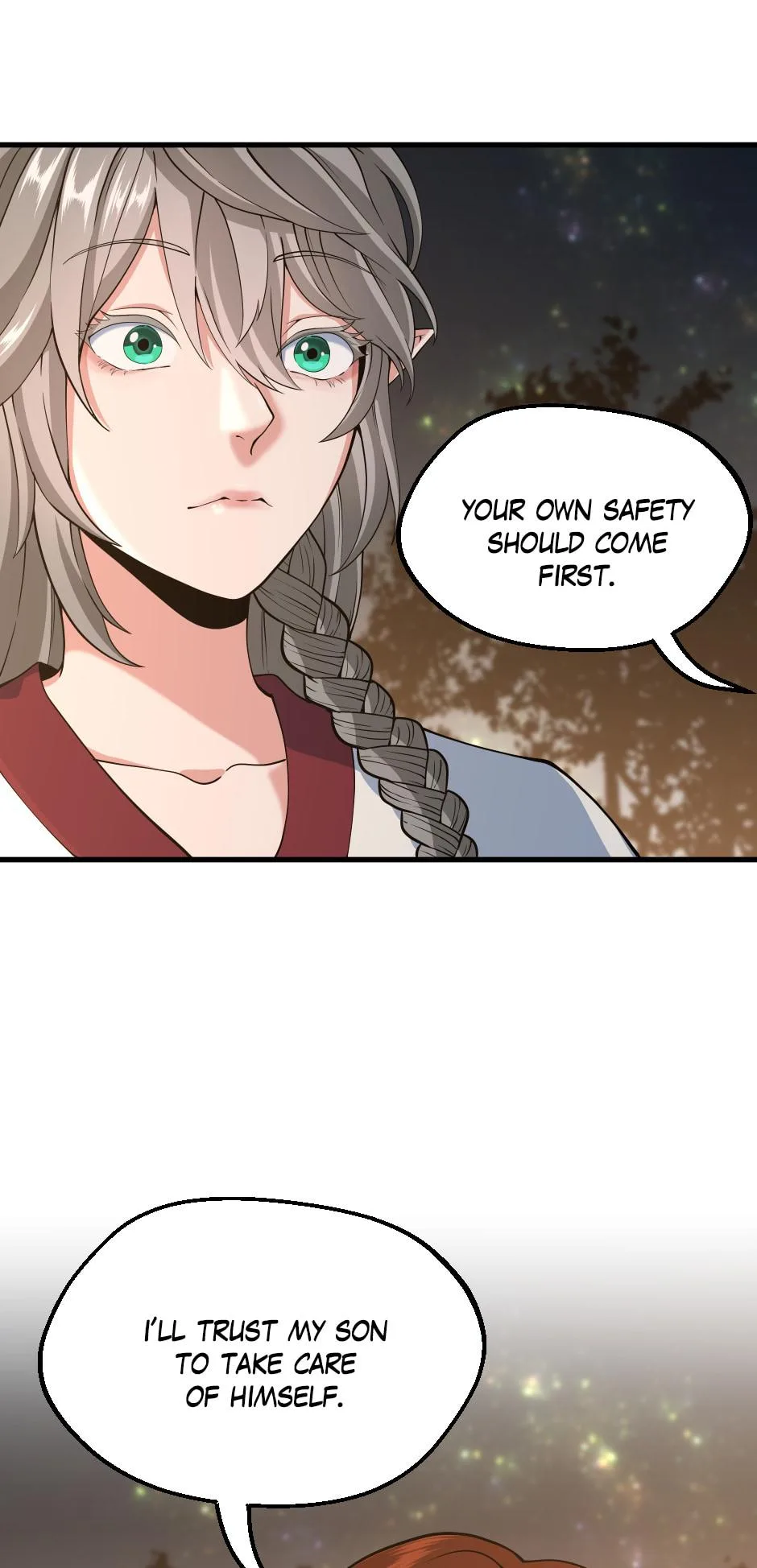 The Beginning After the End Chapter 115 – Page 32