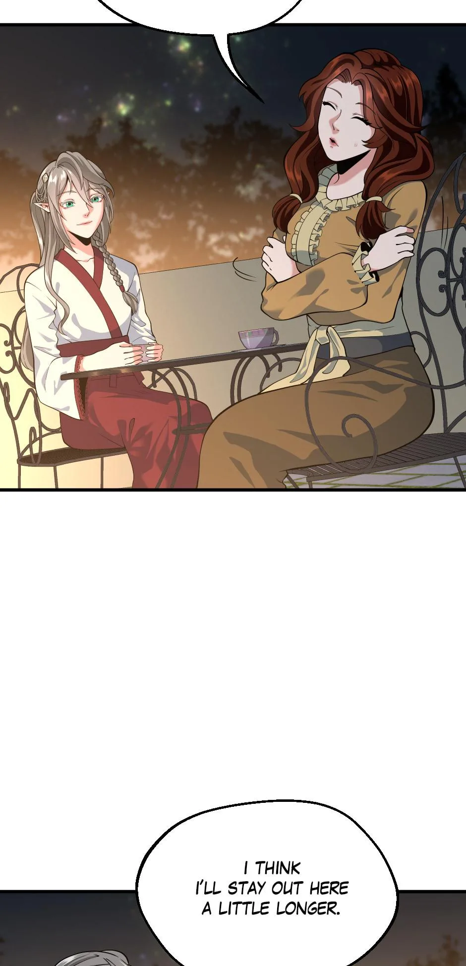 The Beginning After the End Chapter 115 – Page 34