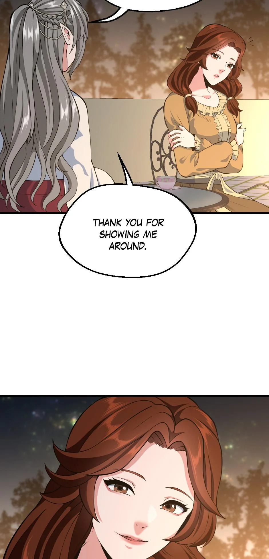 The Beginning After the End Chapter 115 – Page 35