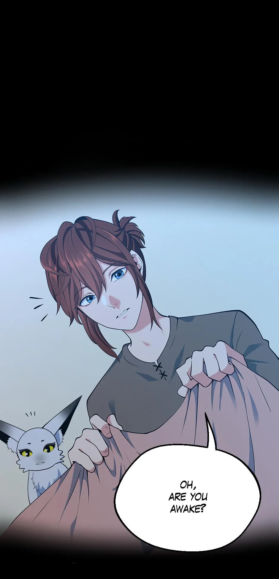 The Beginning After the End Chapter 115 – Page 39