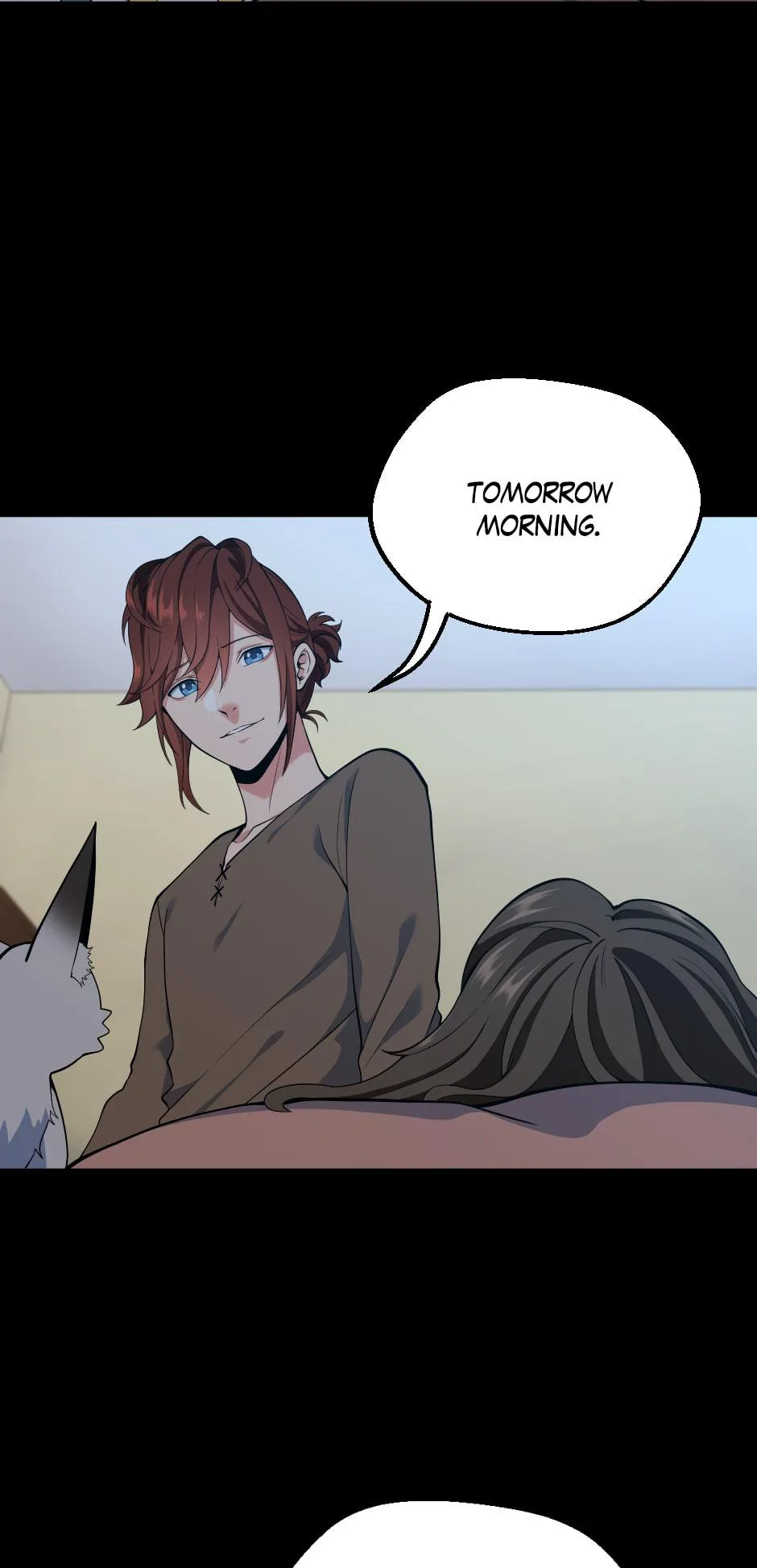 The Beginning After the End Chapter 115 – Page 42