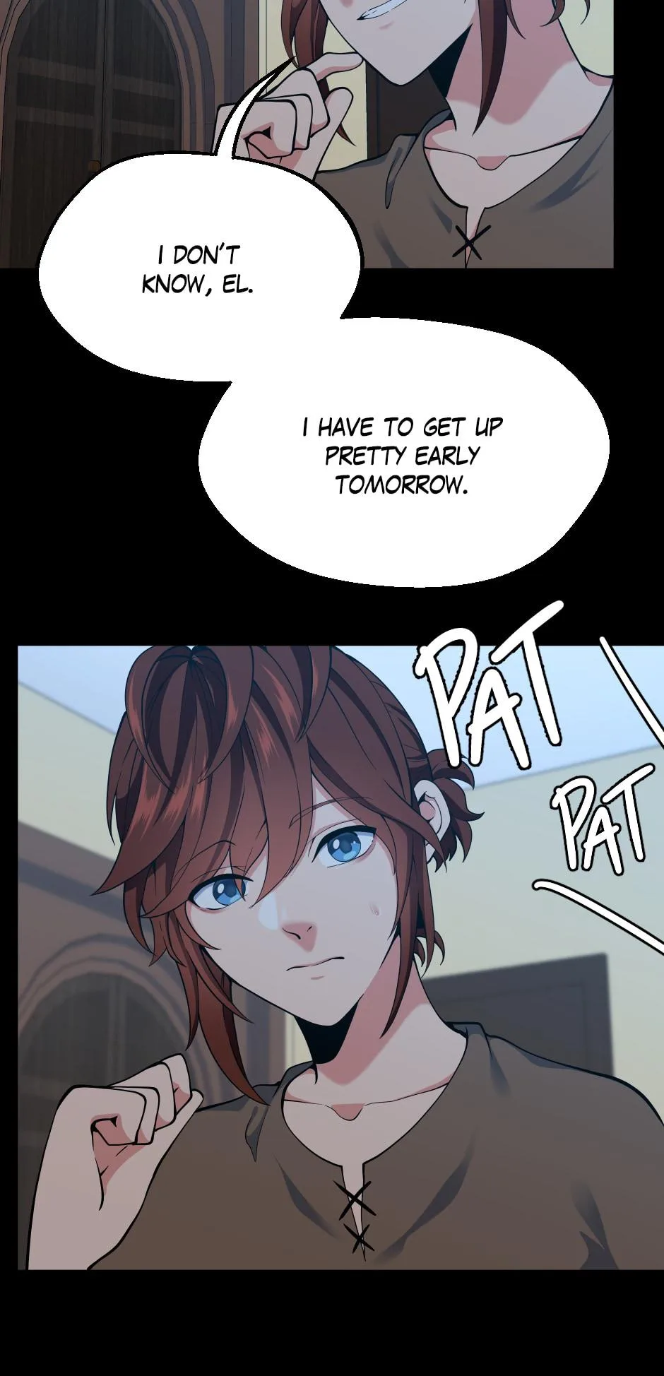 The Beginning After the End Chapter 115 – Page 45