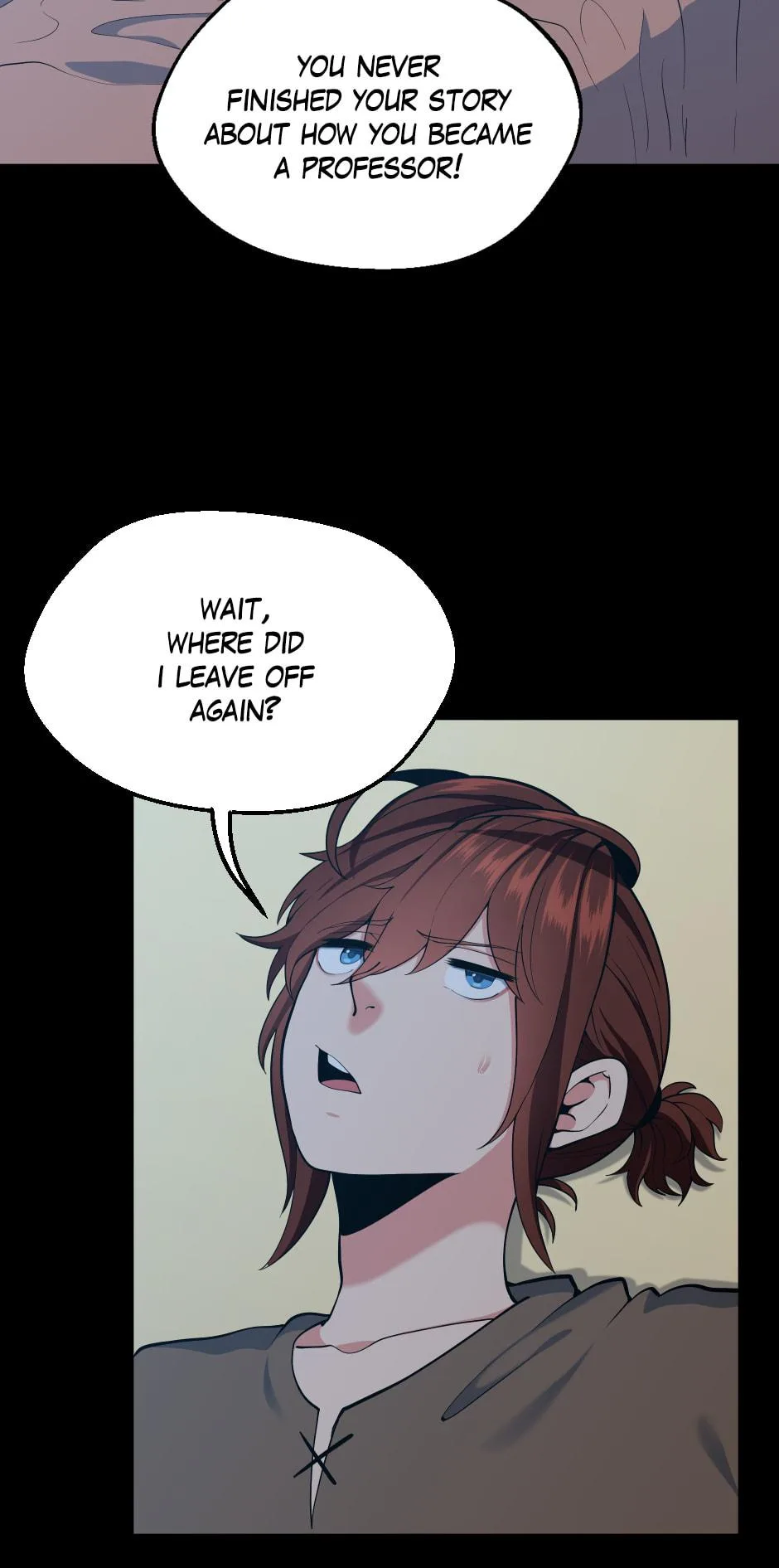 The Beginning After the End Chapter 115 – Page 48
