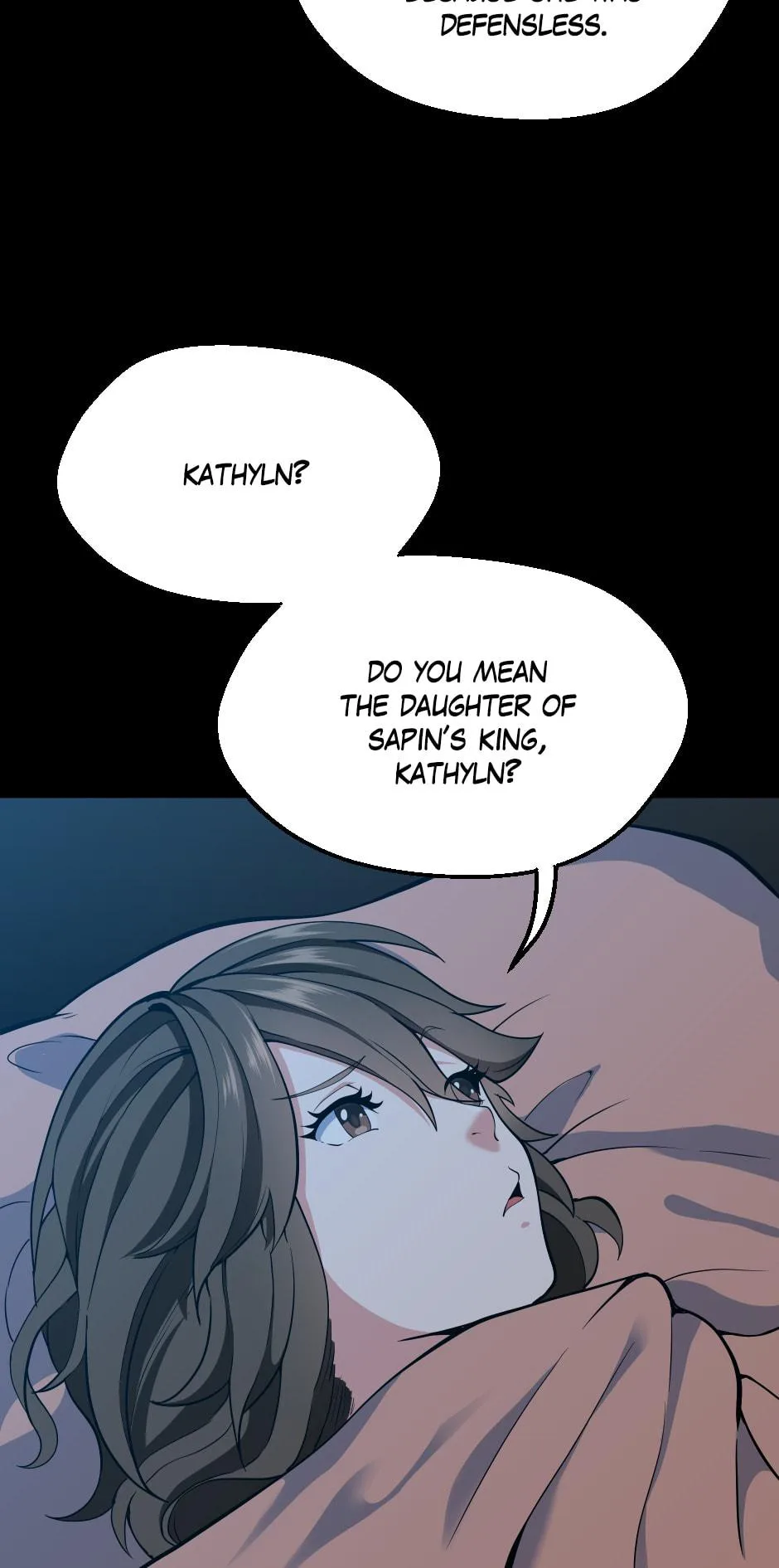 The Beginning After the End Chapter 115 – Page 50