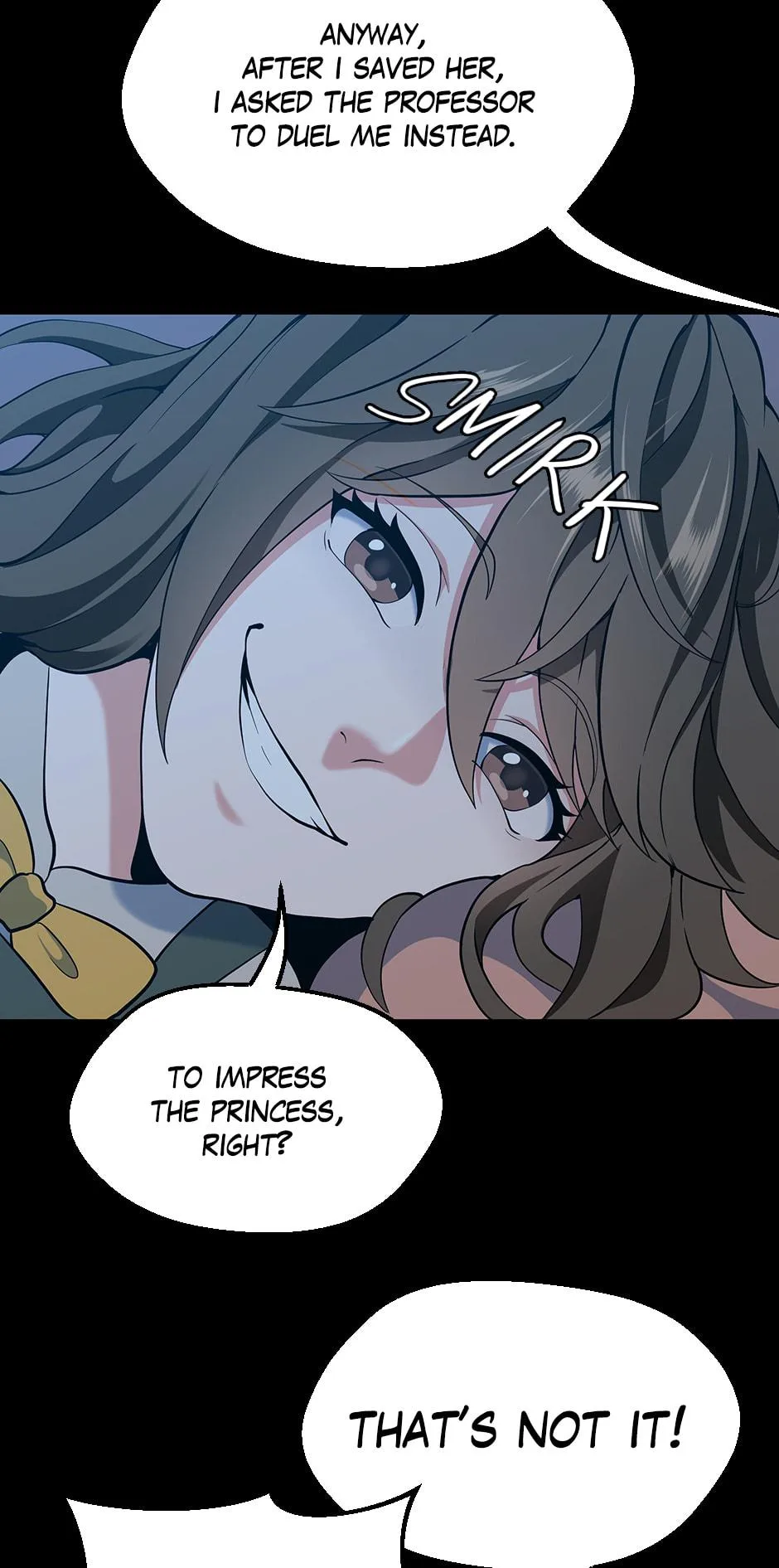 The Beginning After the End Chapter 115 – Page 53