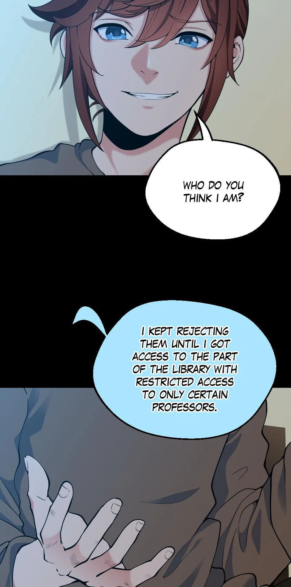 The Beginning After the End Chapter 115 – Page 57