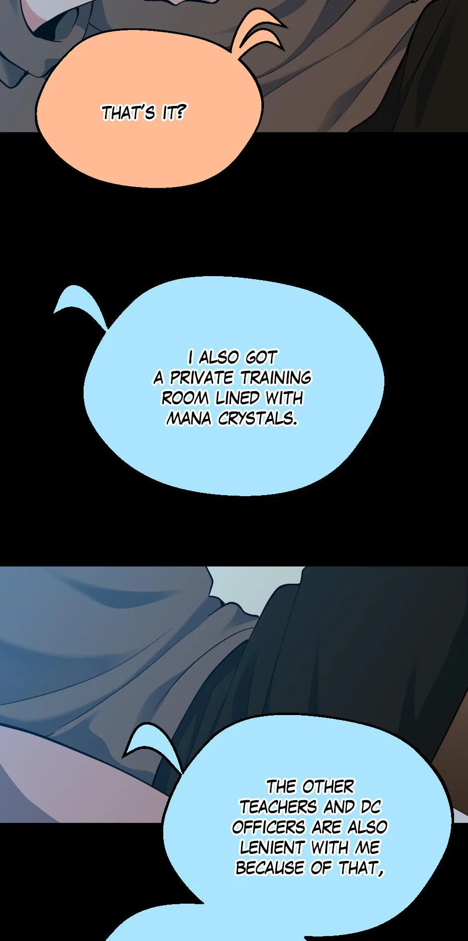 The Beginning After the End Chapter 115 – Page 58