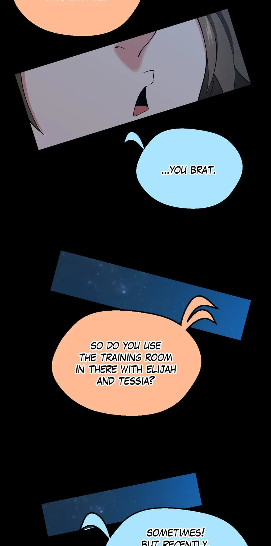 The Beginning After the End Chapter 115 – Page 60