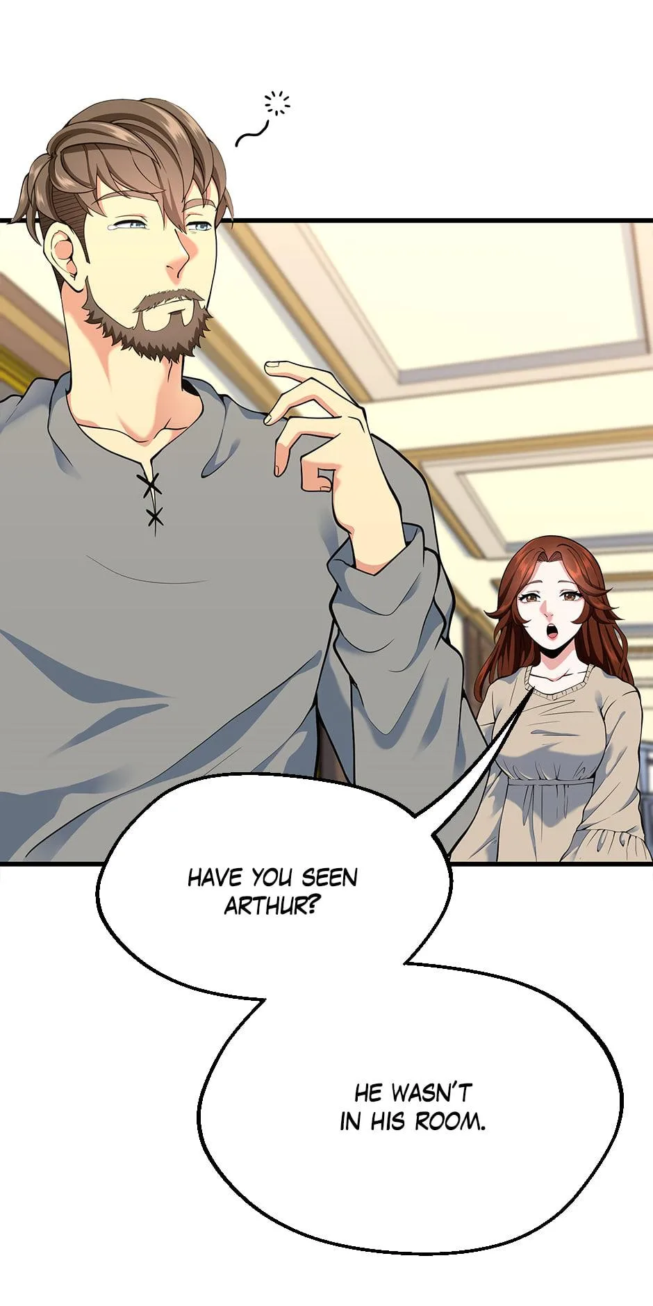 The Beginning After the End Chapter 115 – Page 63