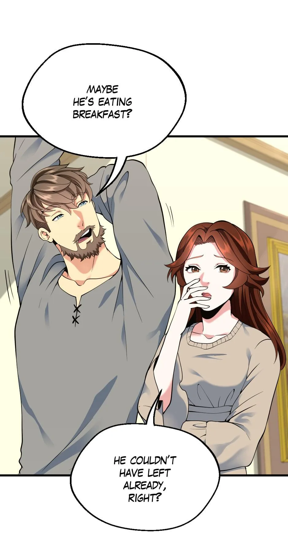 The Beginning After the End Chapter 115 – Page 64