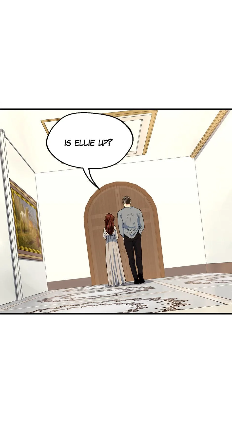The Beginning After the End Chapter 115 – Page 65