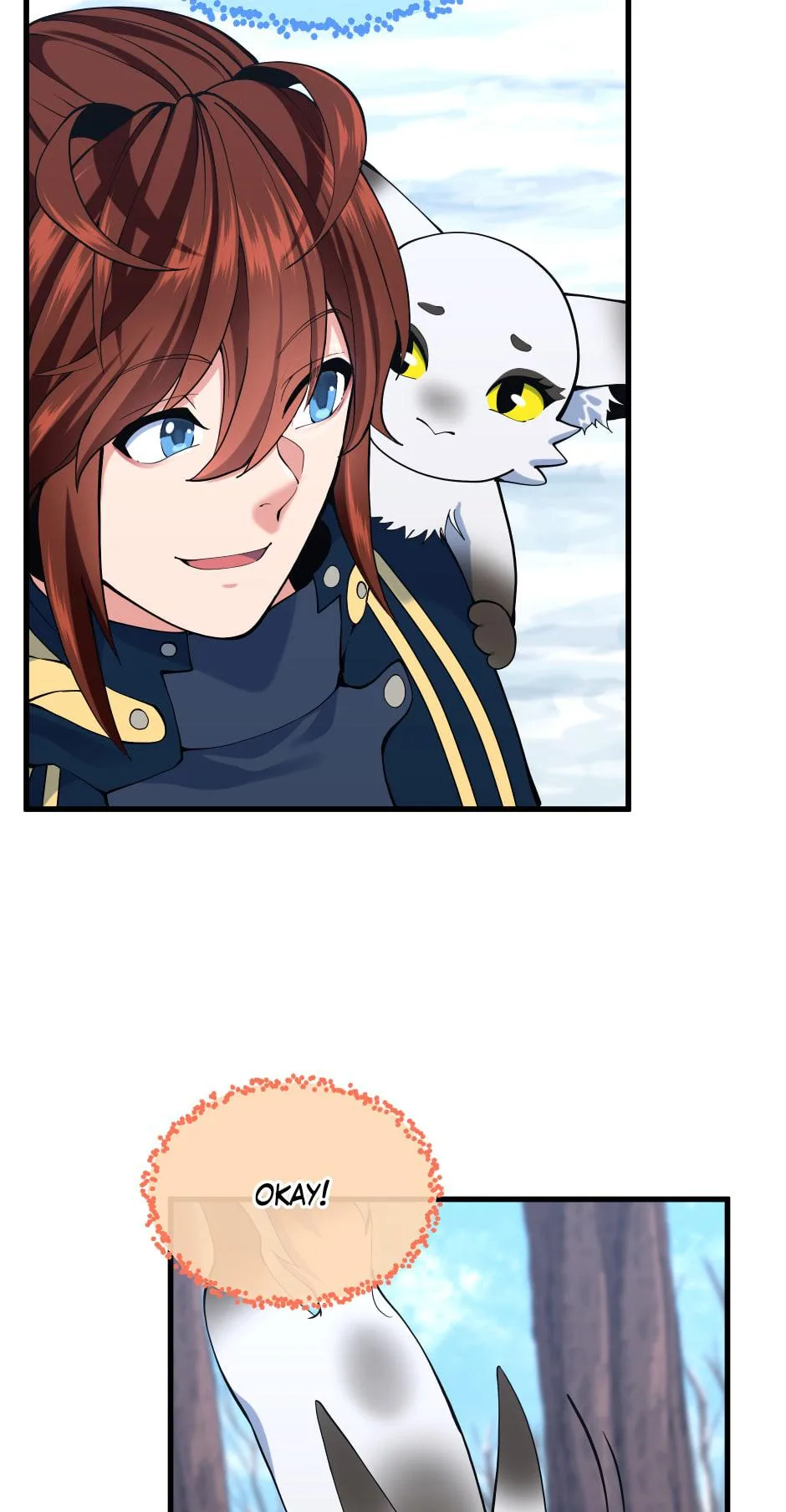 The Beginning After the End Chapter 115 – Page 74
