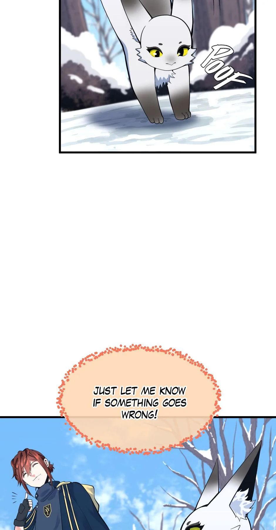 The Beginning After the End Chapter 115 – Page 75