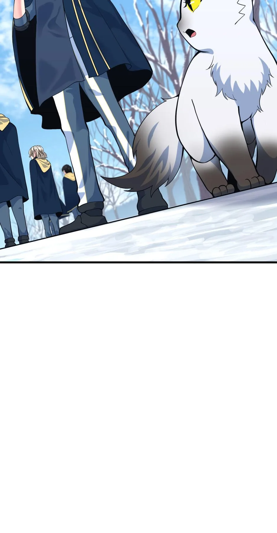 The Beginning After the End Chapter 115 – Page 76