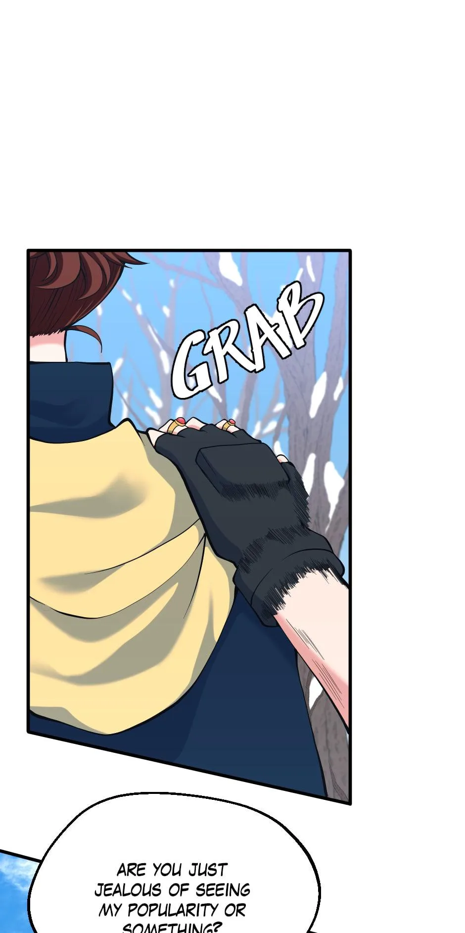 The Beginning After the End Chapter 115 – Page 82