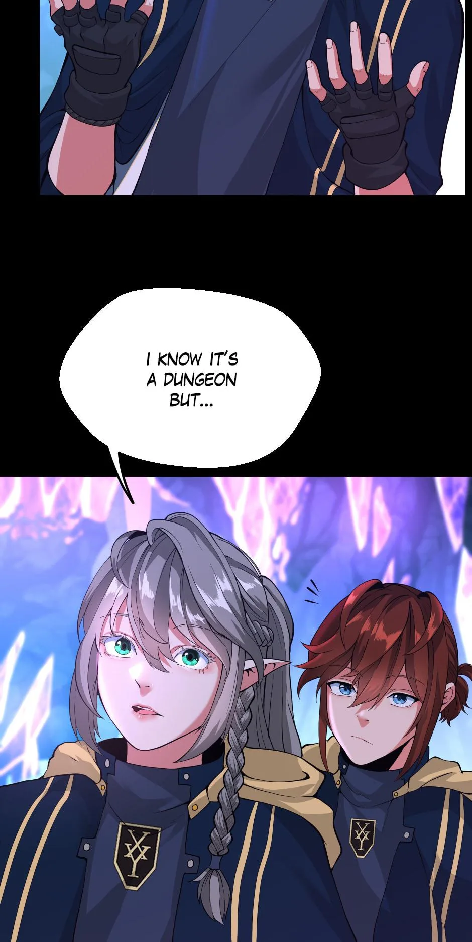The Beginning After the End Chapter 116 – Page 6