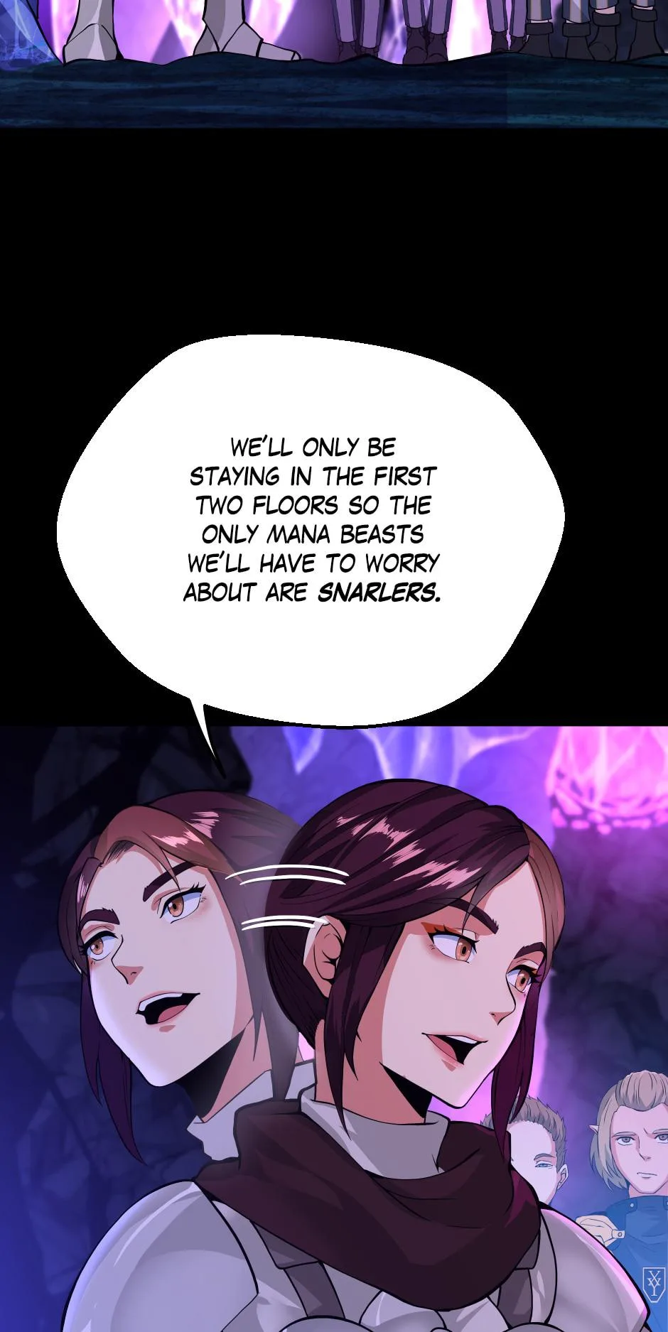 The Beginning After the End Chapter 116 – Page 10