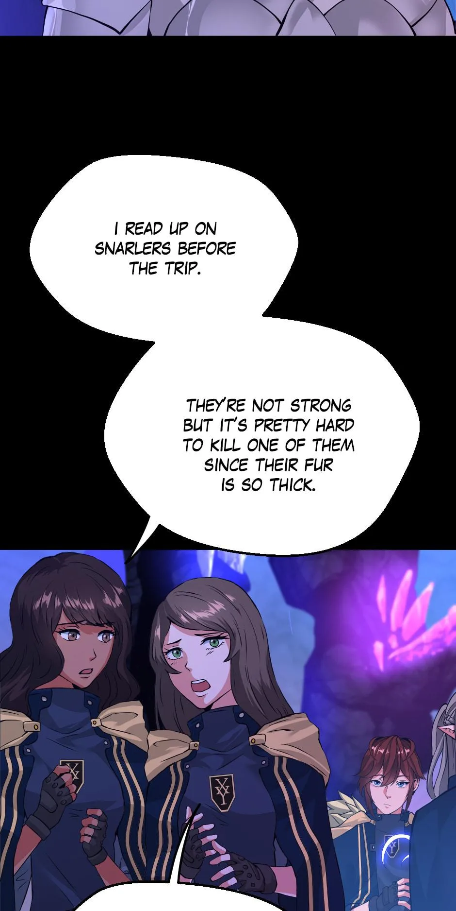 The Beginning After the End Chapter 116 – Page 11