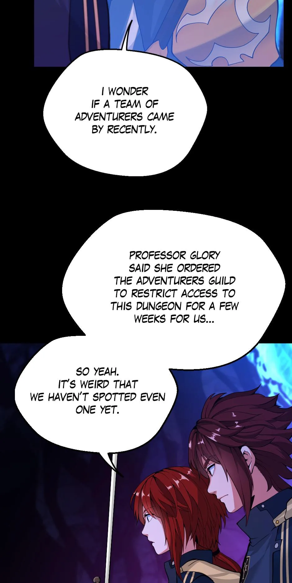 The Beginning After the End Chapter 116 – Page 13