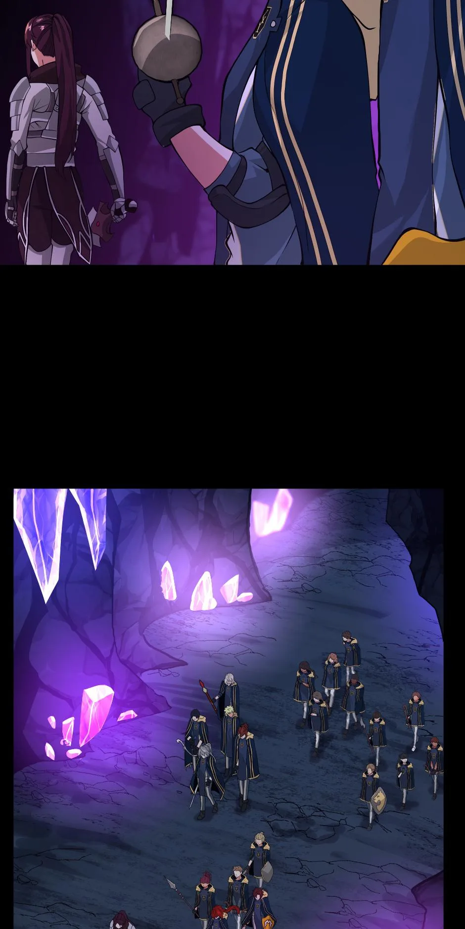The Beginning After the End Chapter 116 – Page 14