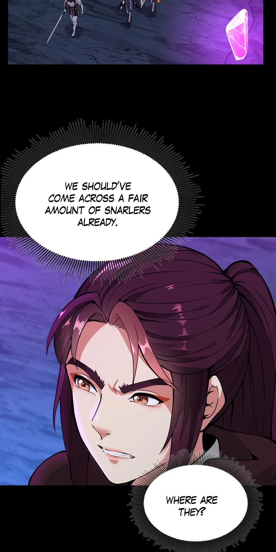 The Beginning After the End Chapter 116 – Page 15
