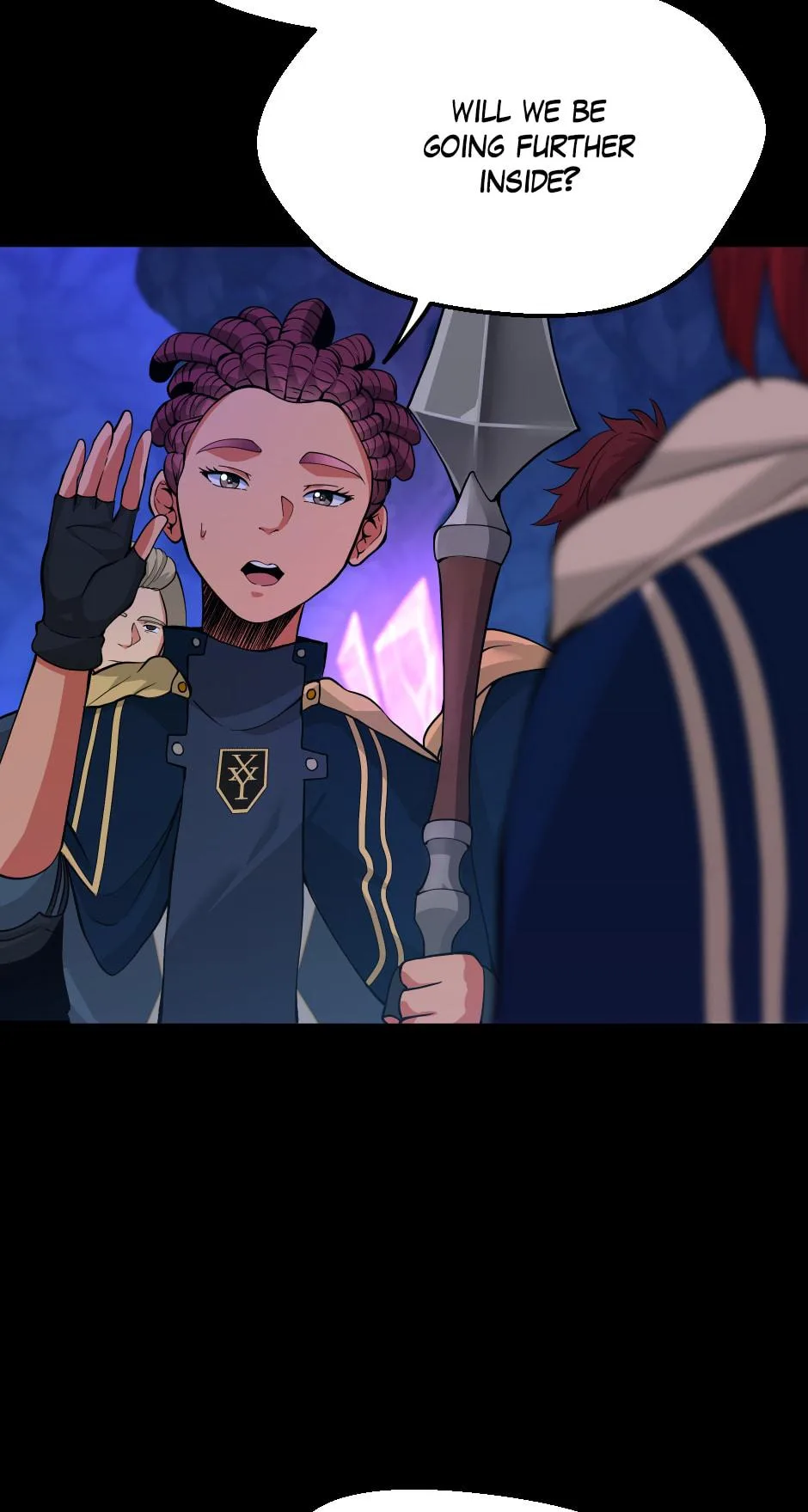 The Beginning After the End Chapter 116 – Page 18