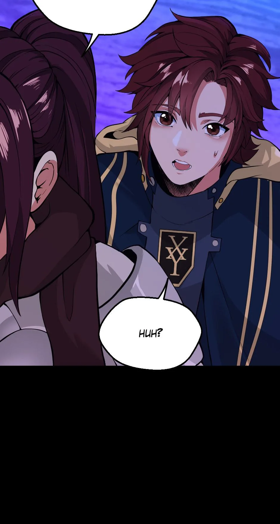 The Beginning After the End Chapter 116 – Page 23