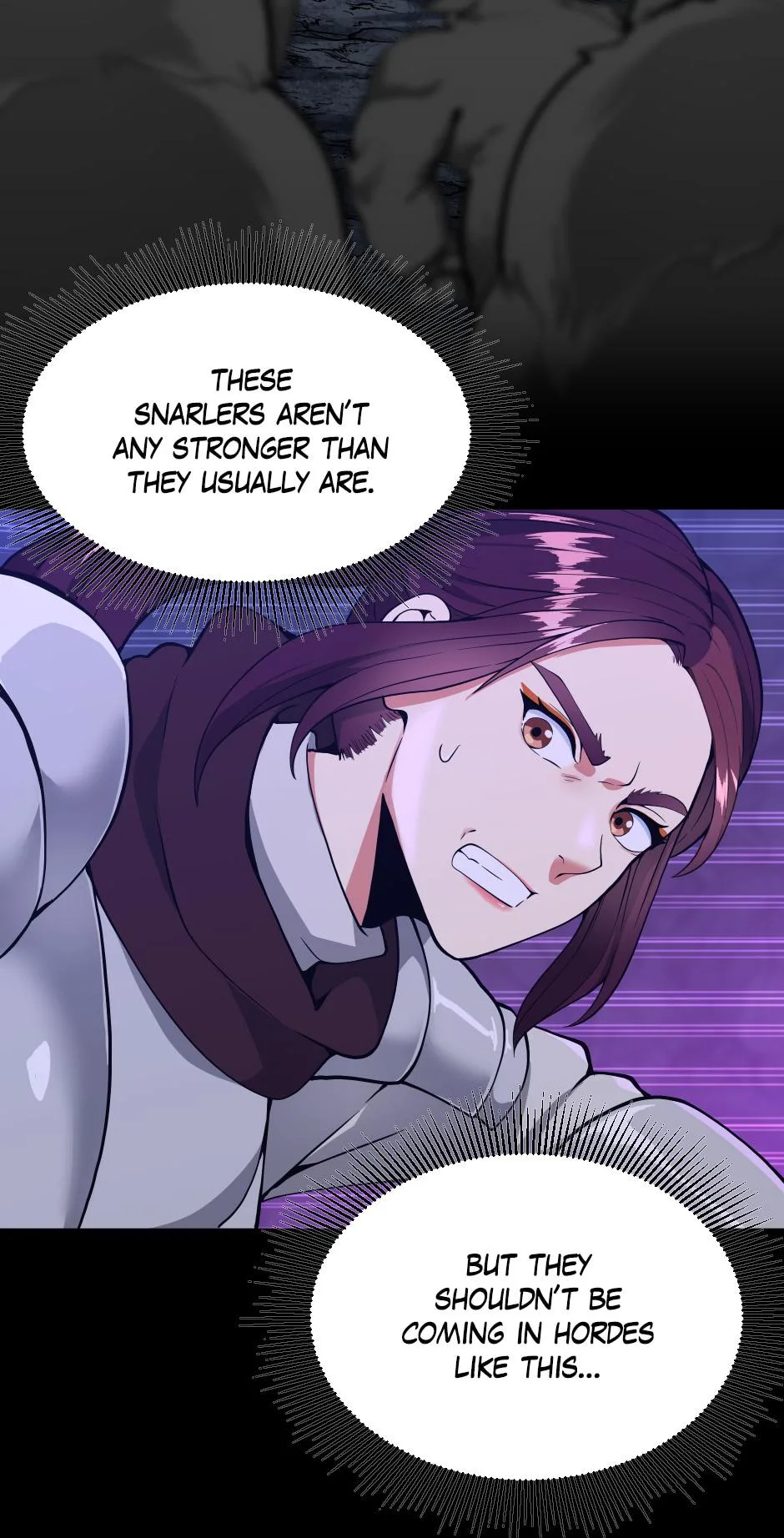 The Beginning After the End Chapter 116 – Page 34