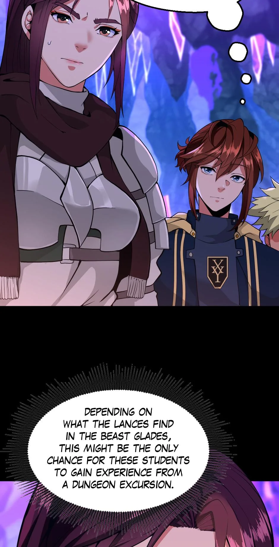 The Beginning After the End Chapter 116 – Page 43