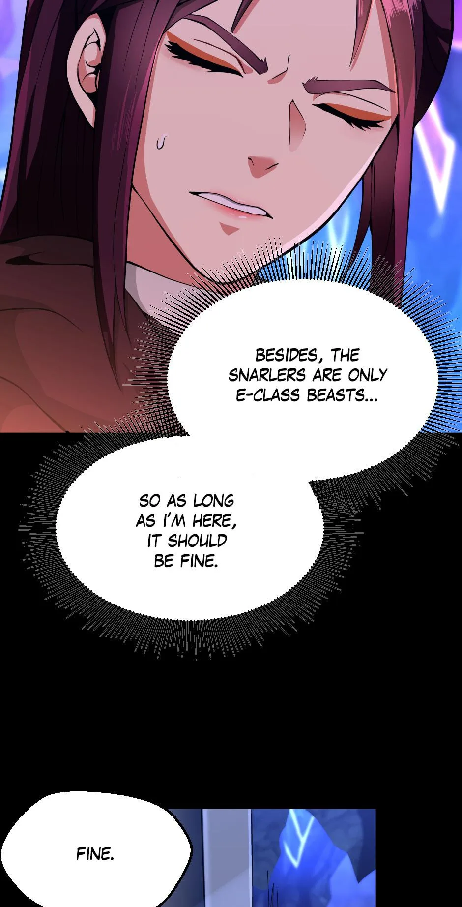 The Beginning After the End Chapter 116 – Page 44