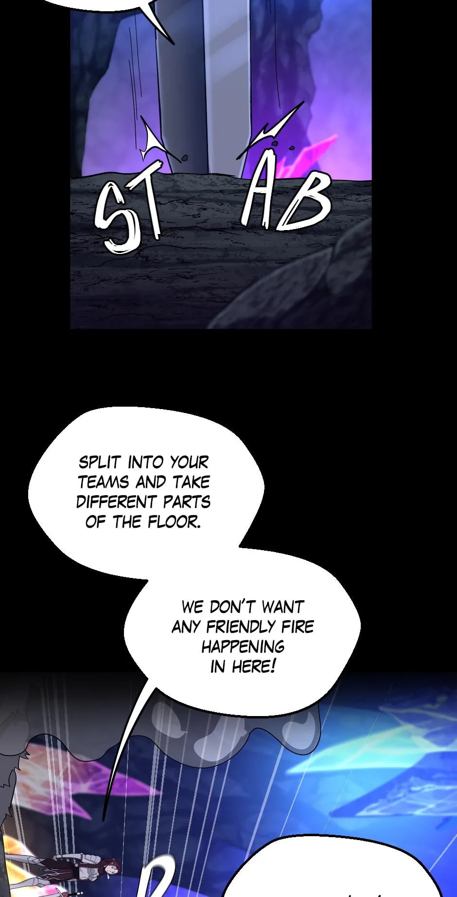 The Beginning After the End Chapter 116 – Page 45