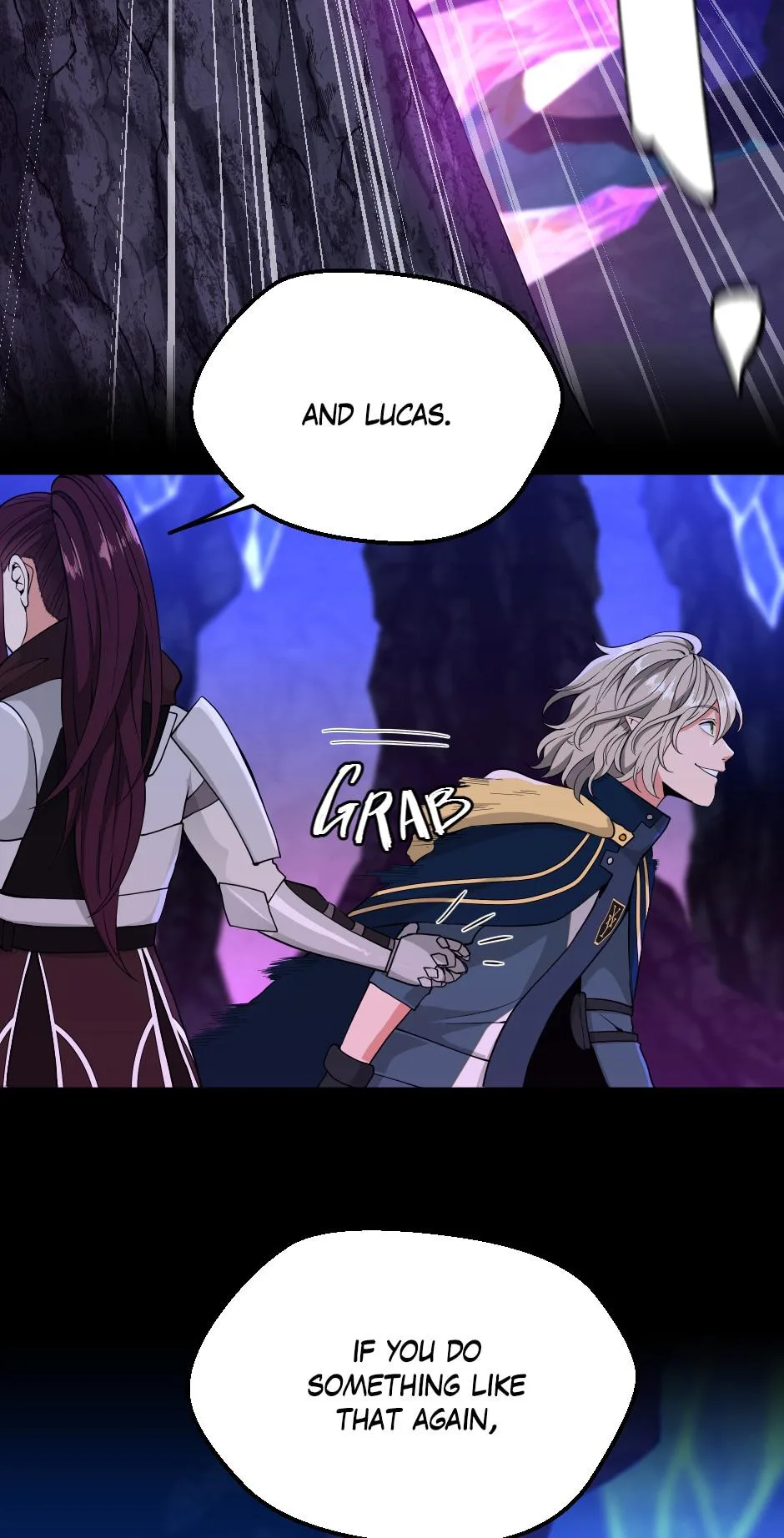 The Beginning After the End Chapter 116 – Page 47
