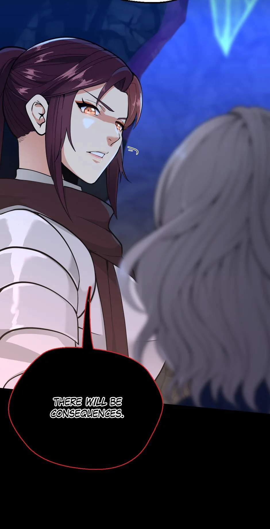 The Beginning After the End Chapter 116 – Page 48