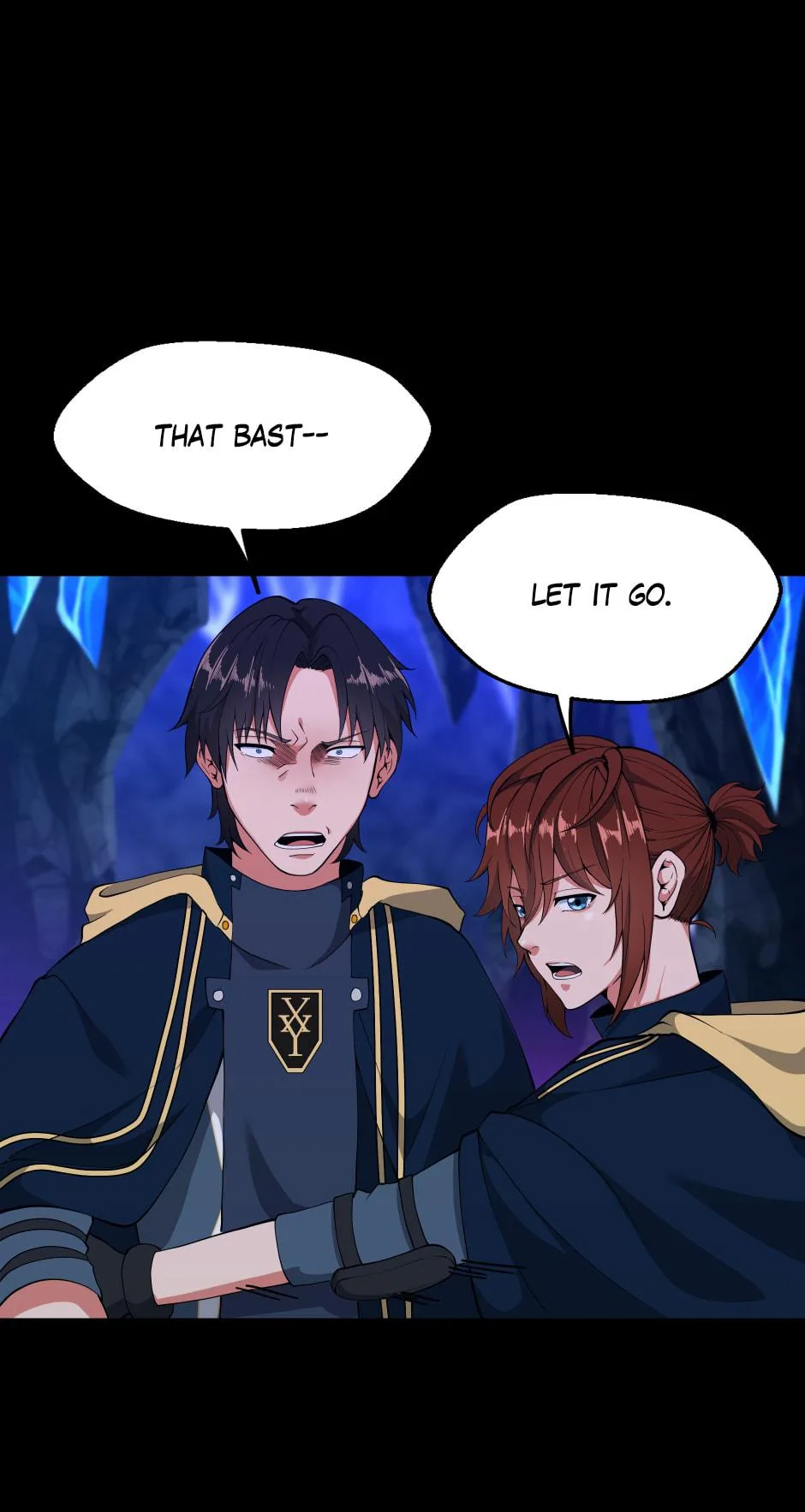 The Beginning After the End Chapter 116 – Page 55