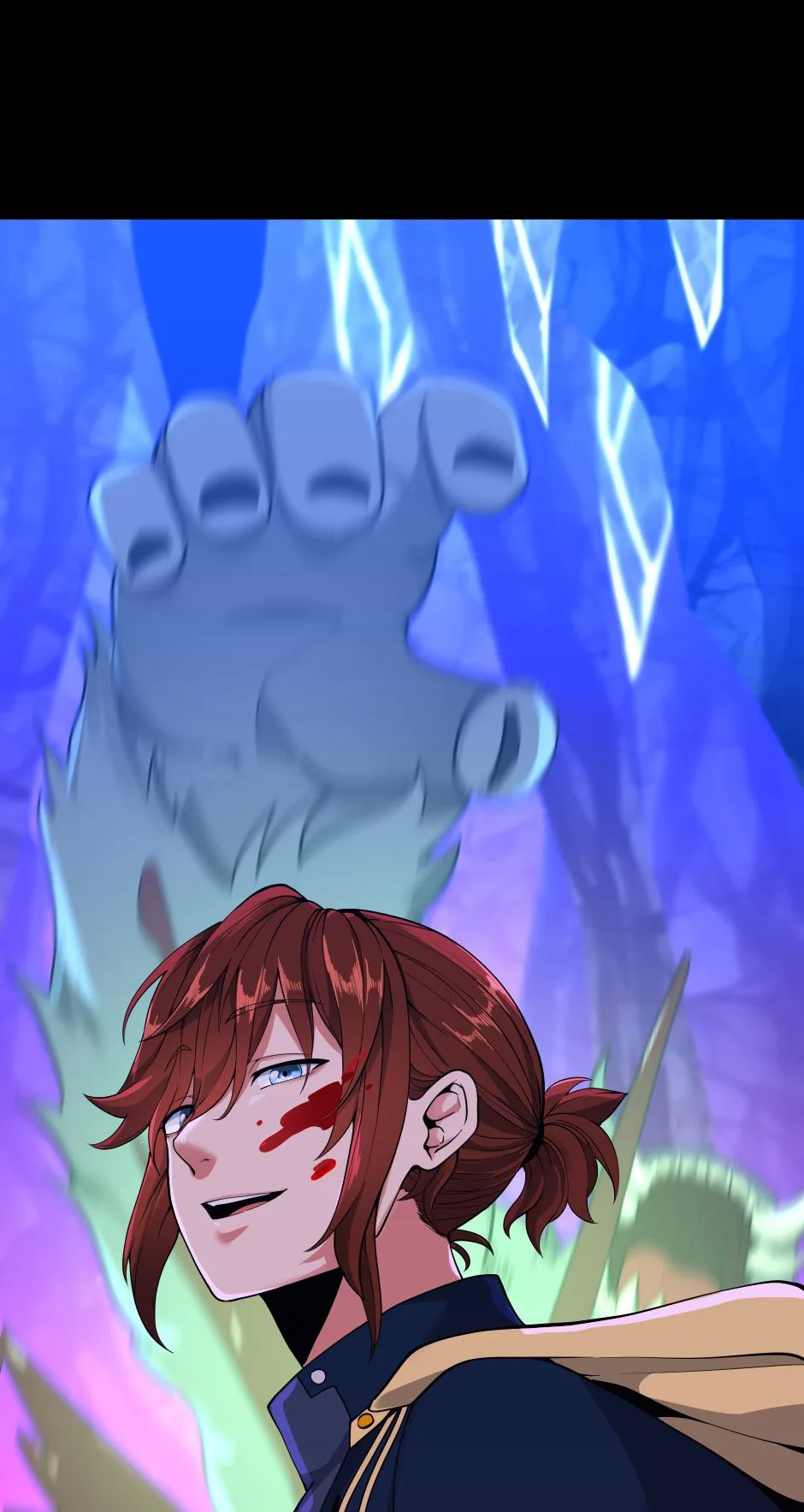 The Beginning After the End Chapter 116 – Page 61
