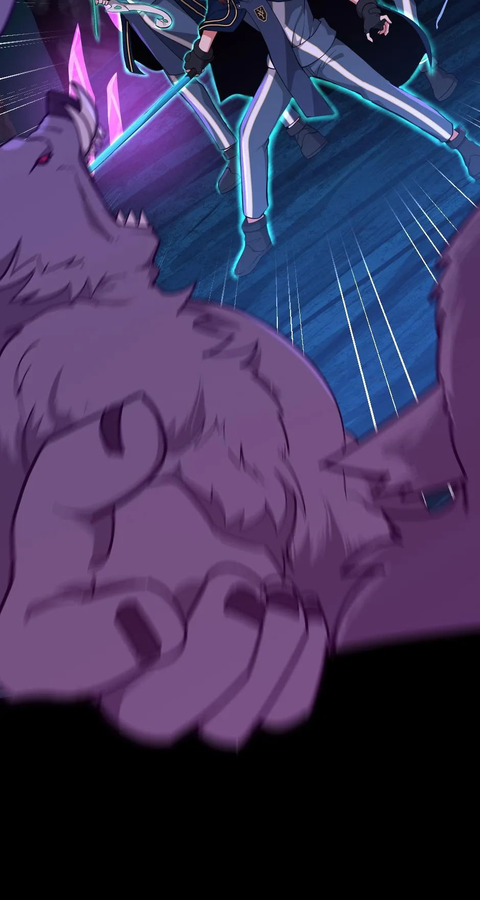 The Beginning After the End Chapter 116 – Page 64